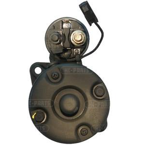 Startmotor 12V 0.8kW - 2
