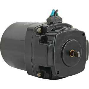 Powertrim-motor 24V - 1
