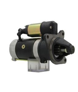 Startmotor 24V 6.5kW - 2