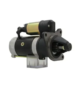 Startmotor 24V 6.5kW - 2