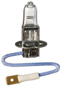 Glödlampa 12V H3 PKY22s 130W - 1