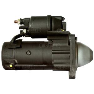 Startmotor 12V 1.8kW - 4