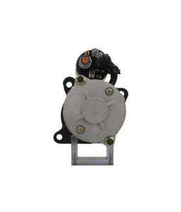 Startmotor 24V 6.5kW - 3
