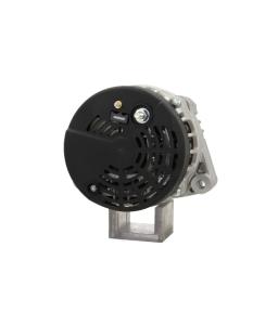 Generator 12V 170A, original Mahle - 3