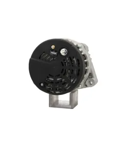 Generator 12V 170A, original Mahle - 3