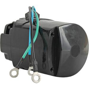 Powertrim-motor 24V - 3