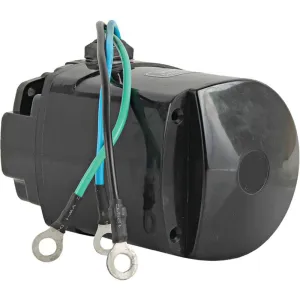 Powertrim-motor 24V - 3