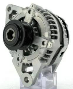 Generator 12V 150A, original Denso - 1