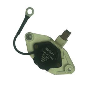 Regulator 24V, original Bosch (2-polig) - 1