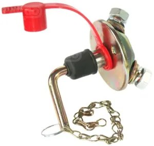 Huvudströmbrytare 12/24V 100A - 1