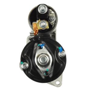 Startmotor 12V 1.0kW - 4