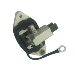 Regulator 24V, original Bosch (2-polig) - 2