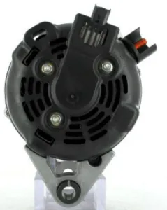 Generator 12V 150A, original Denso - 3