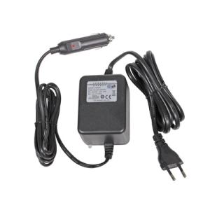 Laddare till Booster 12V 0.6A - 1