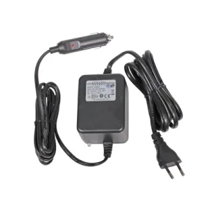 Laddare till Booster 12V 0.6A - 1