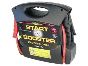 Booster 12V 3100A Banner - 2