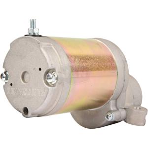 Startmotor 12V - 3