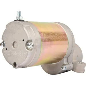 Startmotor 12V - 3