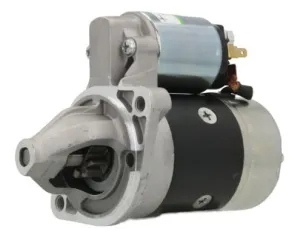 Startmotor 12V 0.9kW 8 Kuggar CW - 1