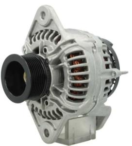 Generator 24V 120A (1-polig) - 1