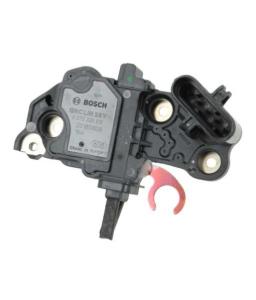 Regulator 24V, eftermarknad Bosch - 2