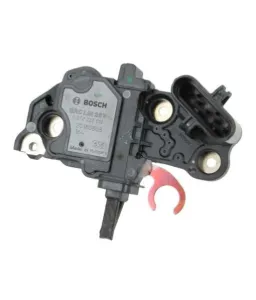 Regulator 24V, eftermarknad Bosch - 2