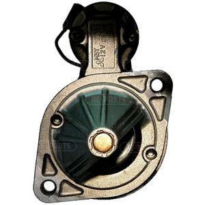 Startmotor 12V 0.8kW - 3