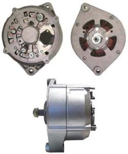 Generator 24V 80A (2-polig) - 1