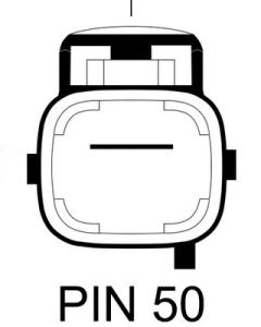 LN, original Denso - 3