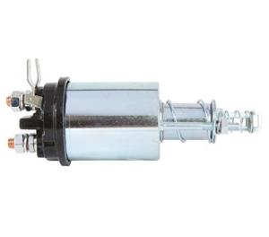 Solenoid Lucas 12V - 1