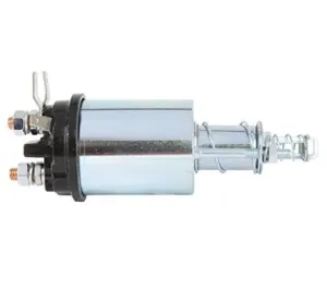 Solenoid Lucas 12V - 1