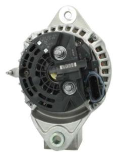Generator 24V 120A (1-polig) - 2