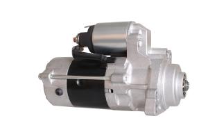 Startmotor 12V 2.0kW, original Mitsubishi - 2
