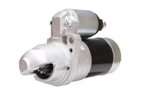 Startmotor 12V 2.0kW, original Mitsubishi - 2