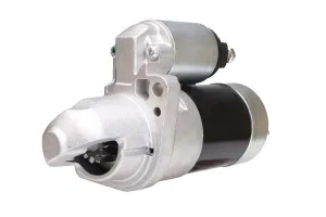 Startmotor 12V 2.0kW, original Mitsubishi - 2