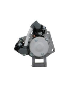 Startmotor 12V 2.0kW - 3