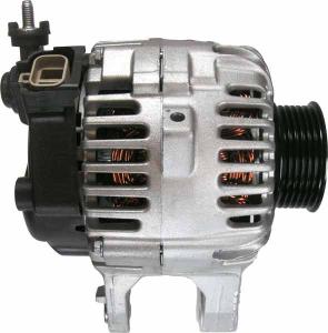 Generator 12V 110A, Original Valeo - 3