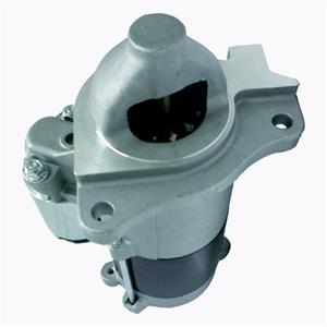 Startmotor 12V 0.8kW (CCW) - 1