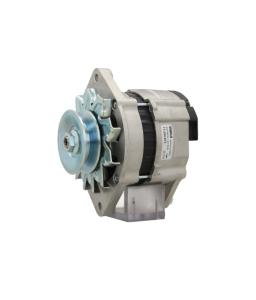 Generator 12V 80A, original Mahle - 2