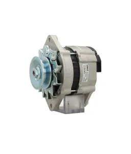 Generator 12V 80A, original Mahle - 2