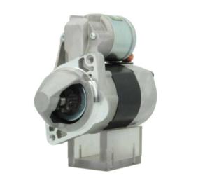 Startmotor 12V 1.0kW - 5