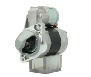 Startmotor 12V 1.0kW - 5