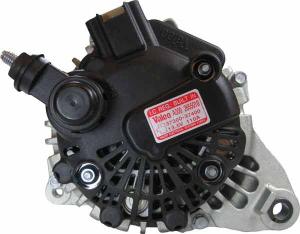 Generator 12V 110A, Original Valeo - 4