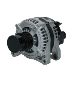 Generator 14V 150A, original Denso - 1
