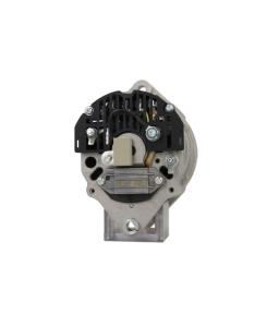 Generator 12V 80A, original Mahle - 3