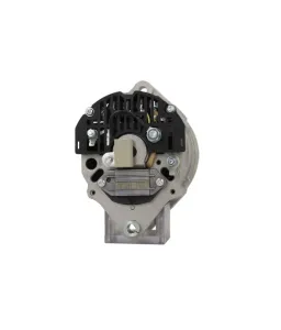 Generator 12V 80A, original Mahle - 3
