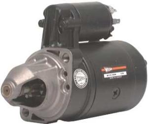 Startmotor 12V 1.2kW - 1