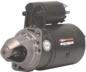 Startmotor 12V 1.2kW - 1