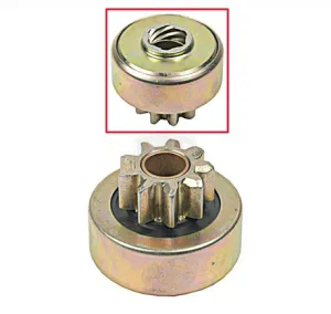 Drev United Technologies 9 kuggar - 1