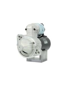Startmotor 12V 1.2kW 13 Kuggar CW, original Valeo - 1